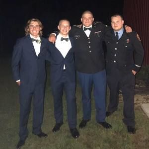 Meet your Posher, Jack